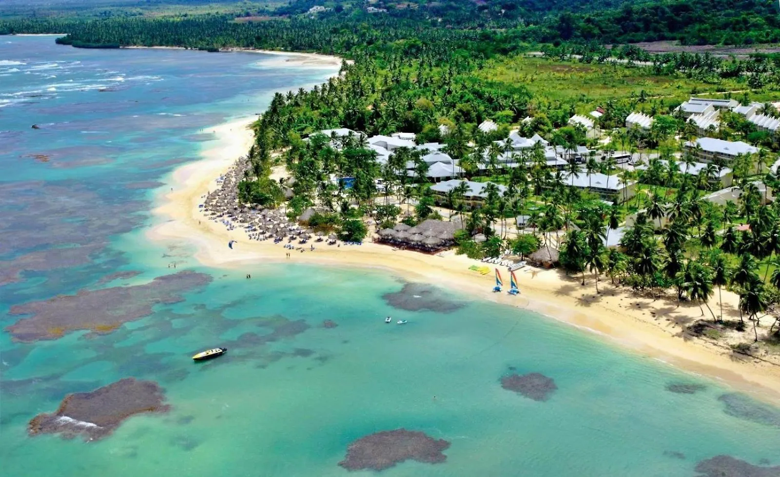 New! Serene Beach Haven In Las Terrenas Apartment