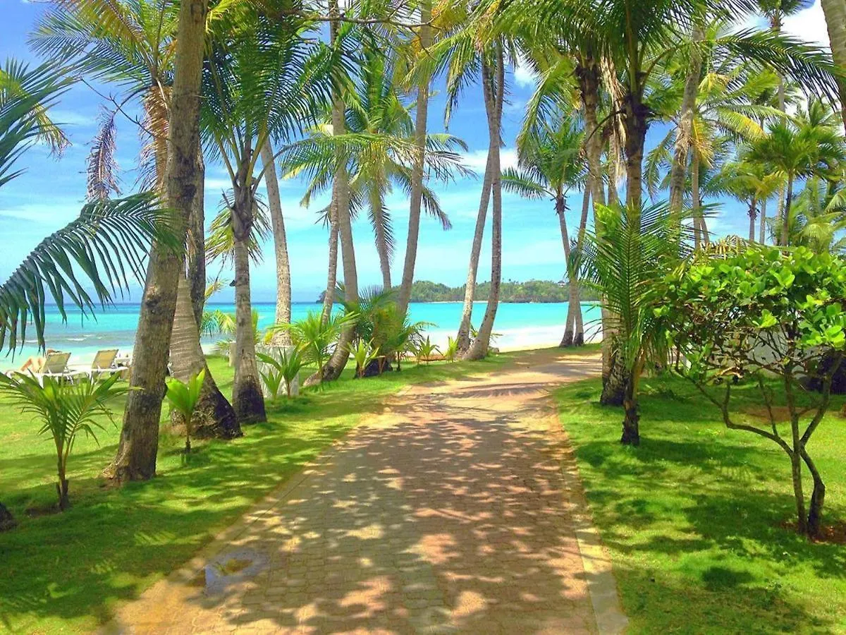 New! Serene Beach Haven In Las Terrenas Apartment