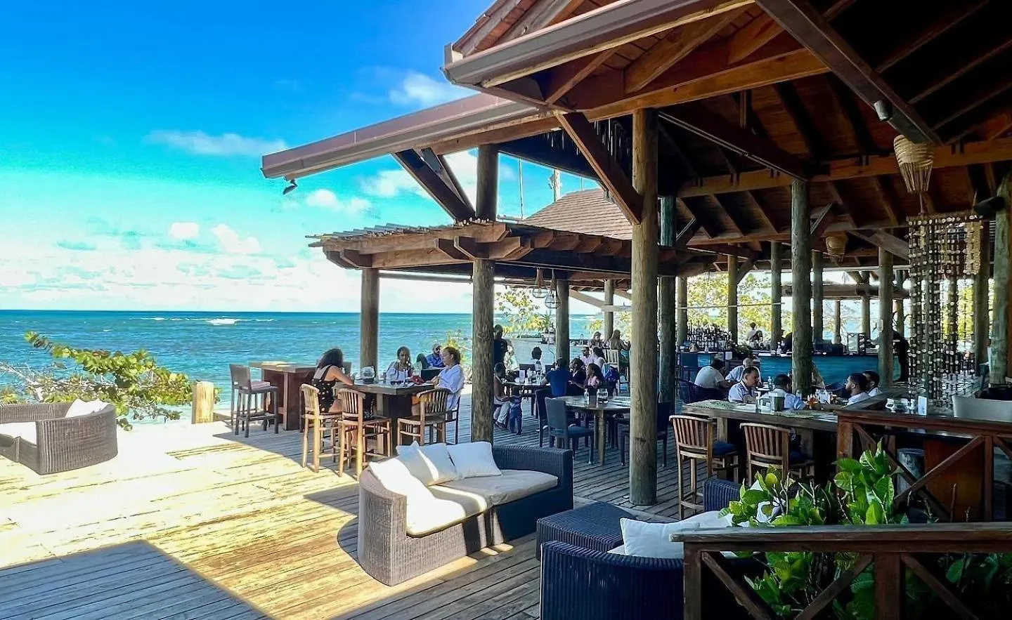 New! Serene Beach Haven In Las Terrenas Apartment