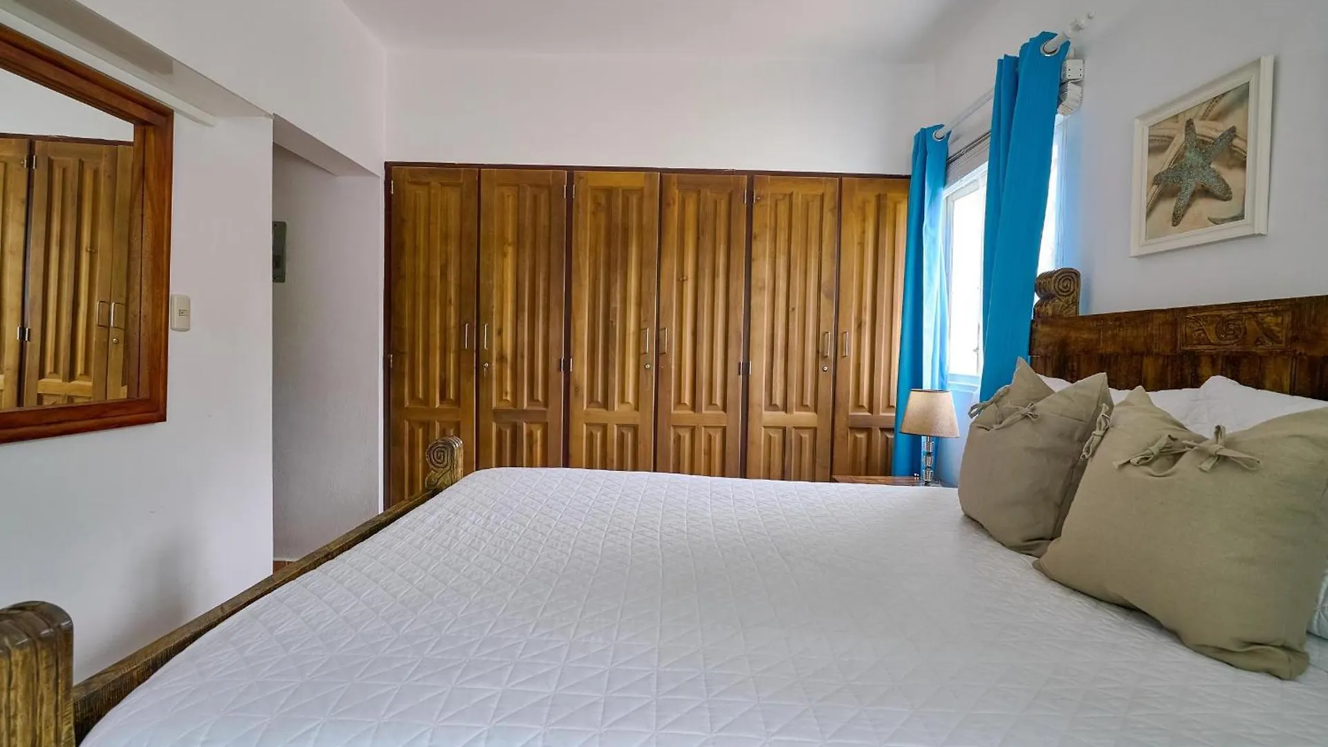 New! Serene Beach Haven In Las Terrenas