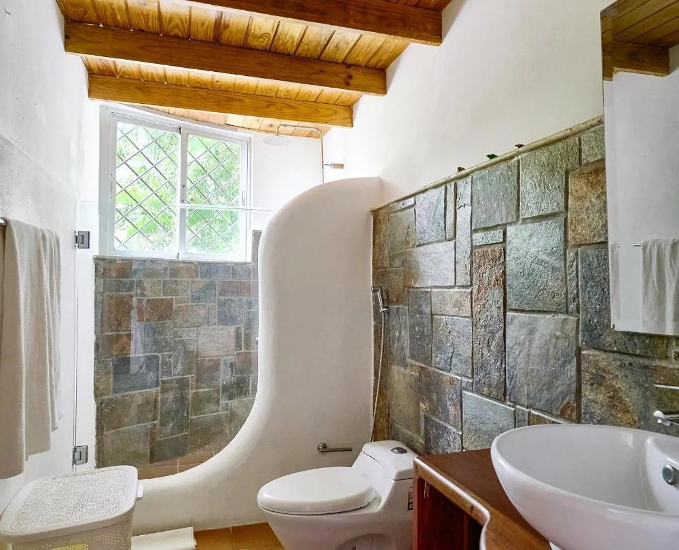 Apartment New! Serene Beach Haven In Las Terrenas