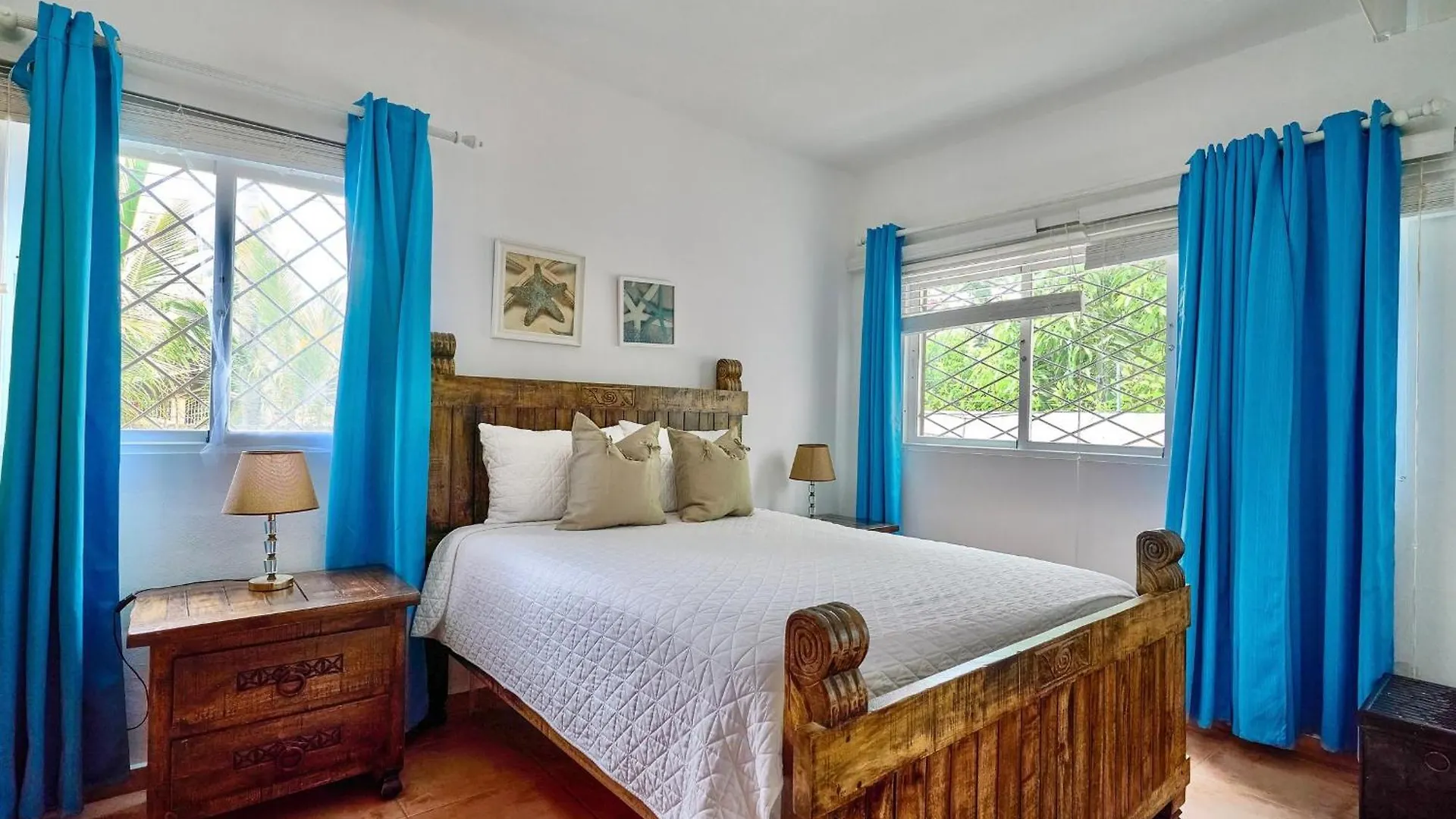 New! Serene Beach Haven In Las Terrenas Apartment