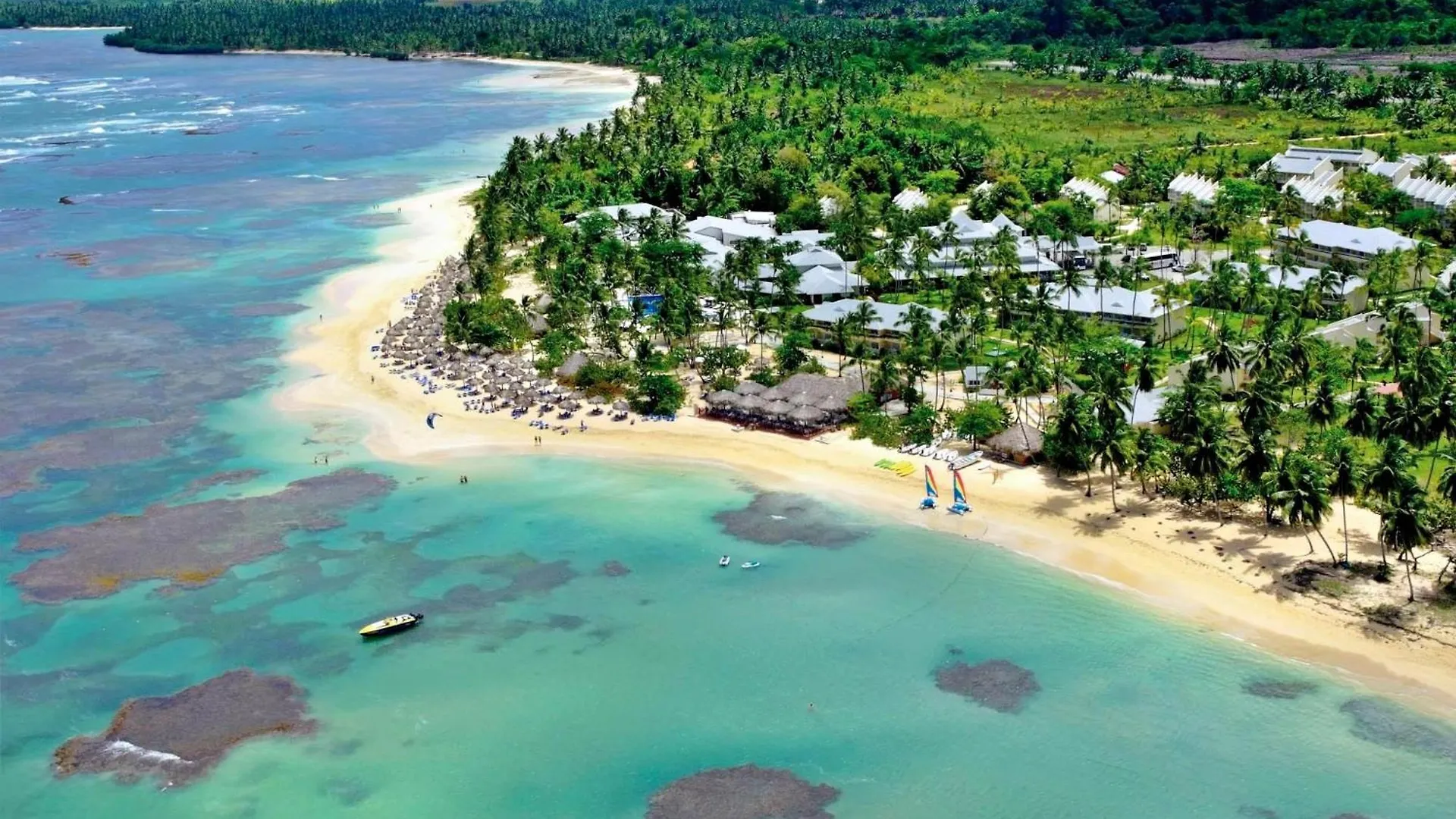Apartment New! Serene Beach Haven In Las Terrenas Dominican Republic