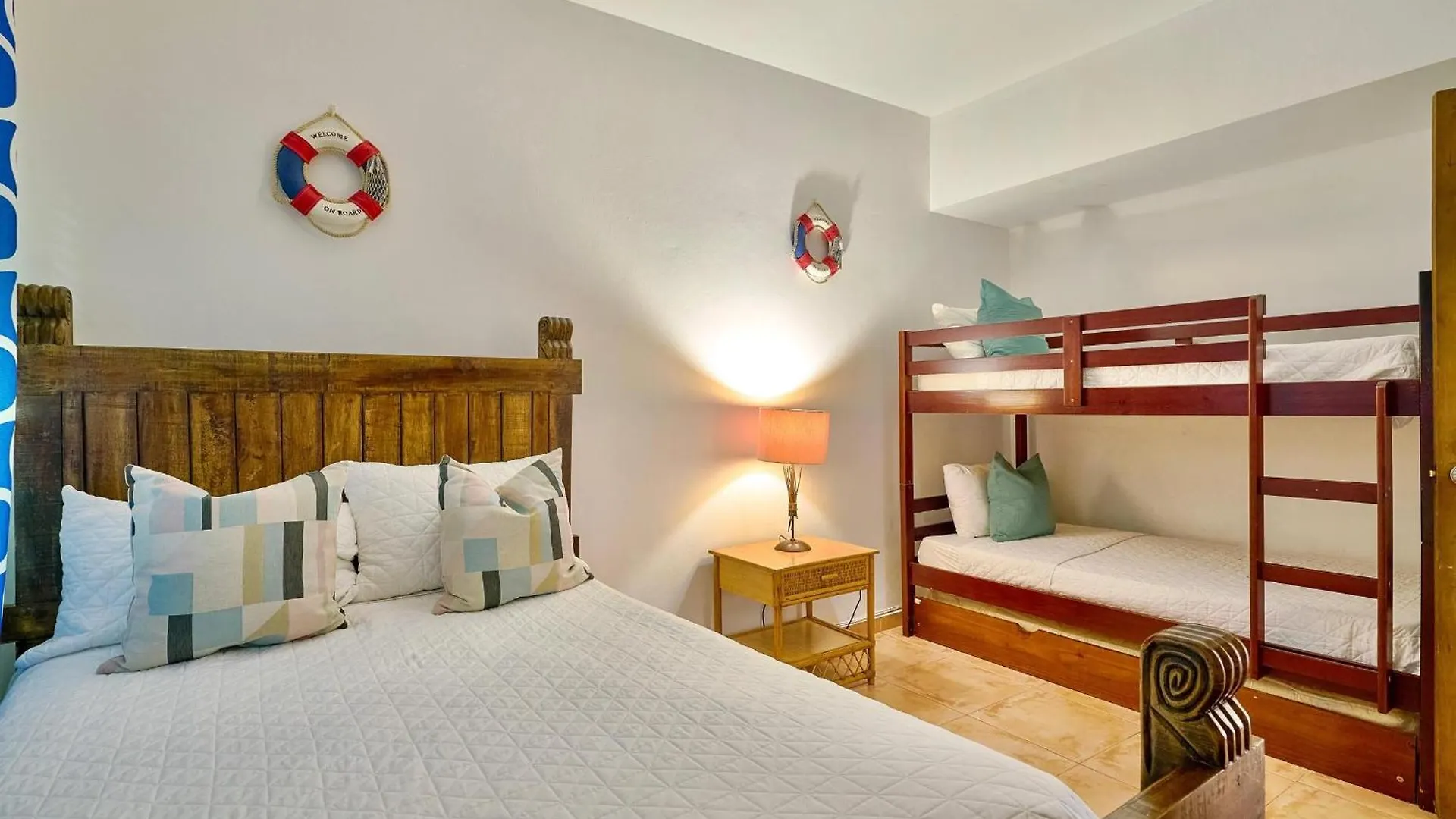 New! Serene Beach Haven In Las Terrenas Apartment