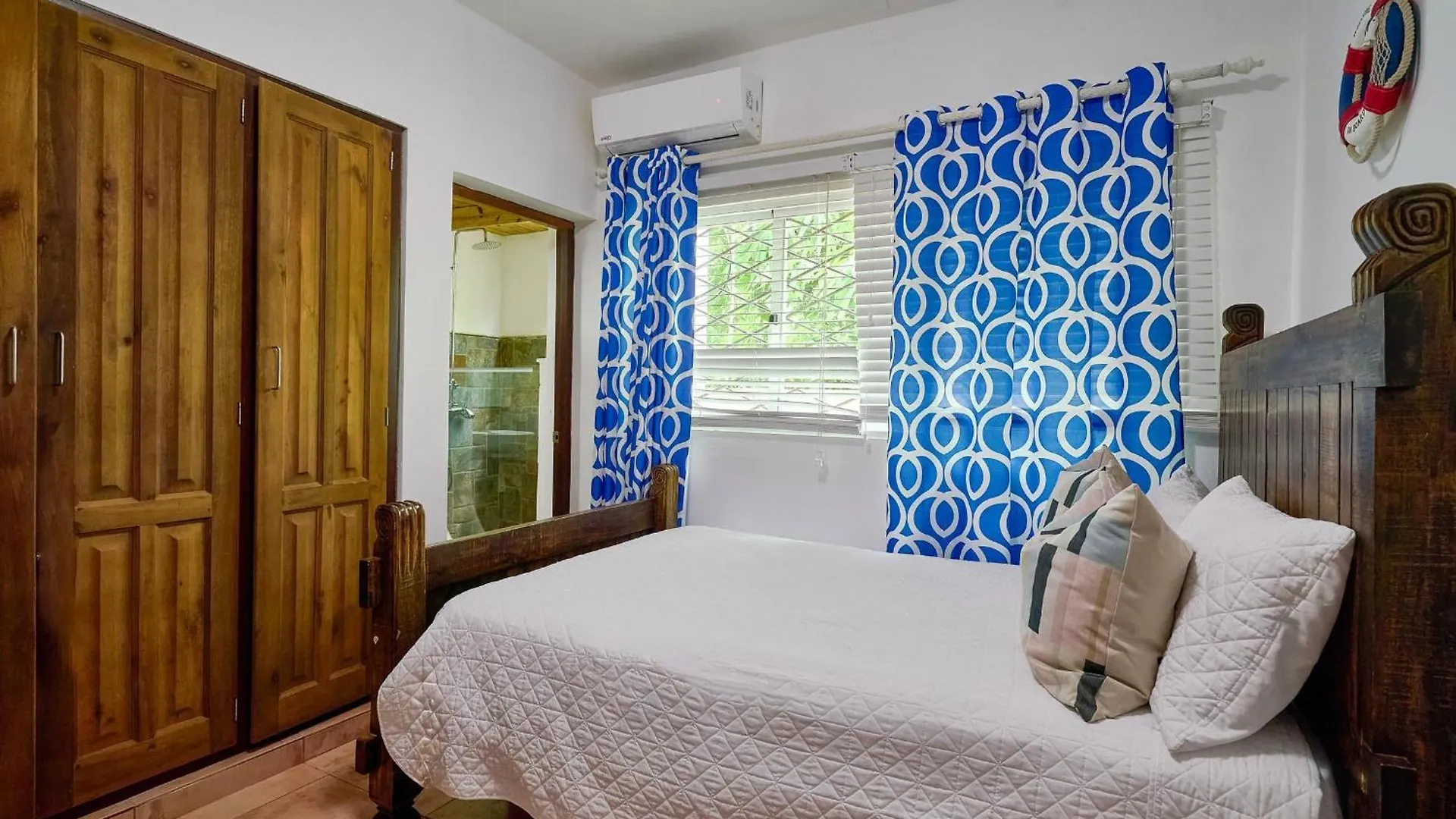 New! Serene Beach Haven In Las Terrenas