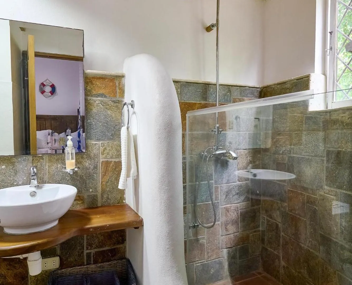 New! Serene Beach Haven In Las Terrenas
