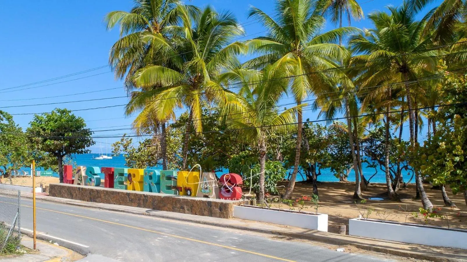 New! Serene Beach Haven In Las Terrenas 0*,  Dominican Republic