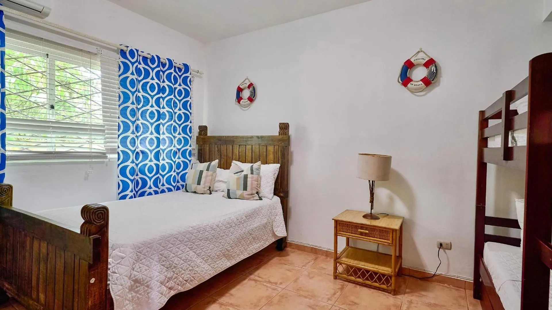 Apartment New! Serene Beach Haven In Las Terrenas Dominican Republic