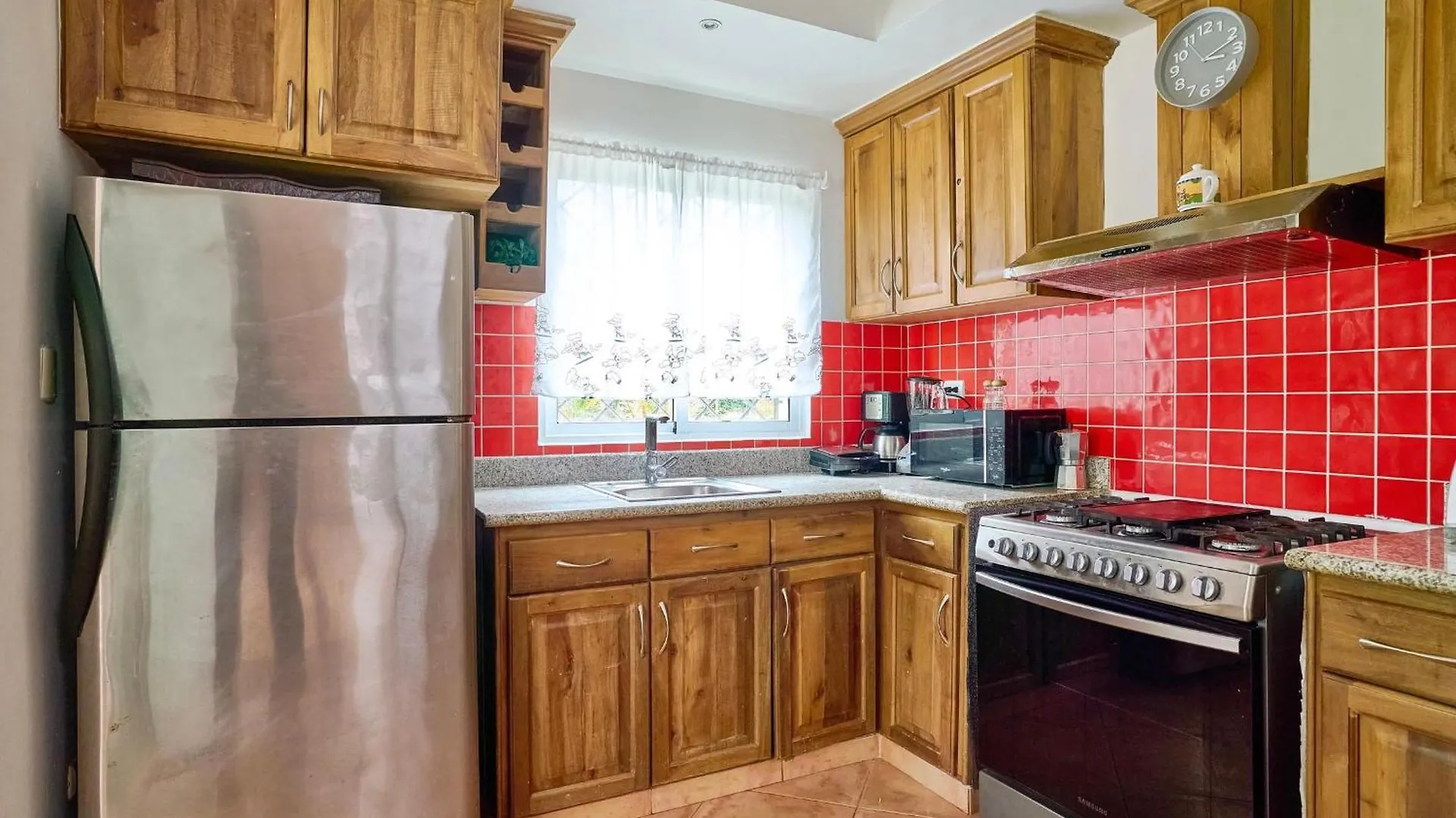 Apartment New! Serene Beach Haven In Las Terrenas