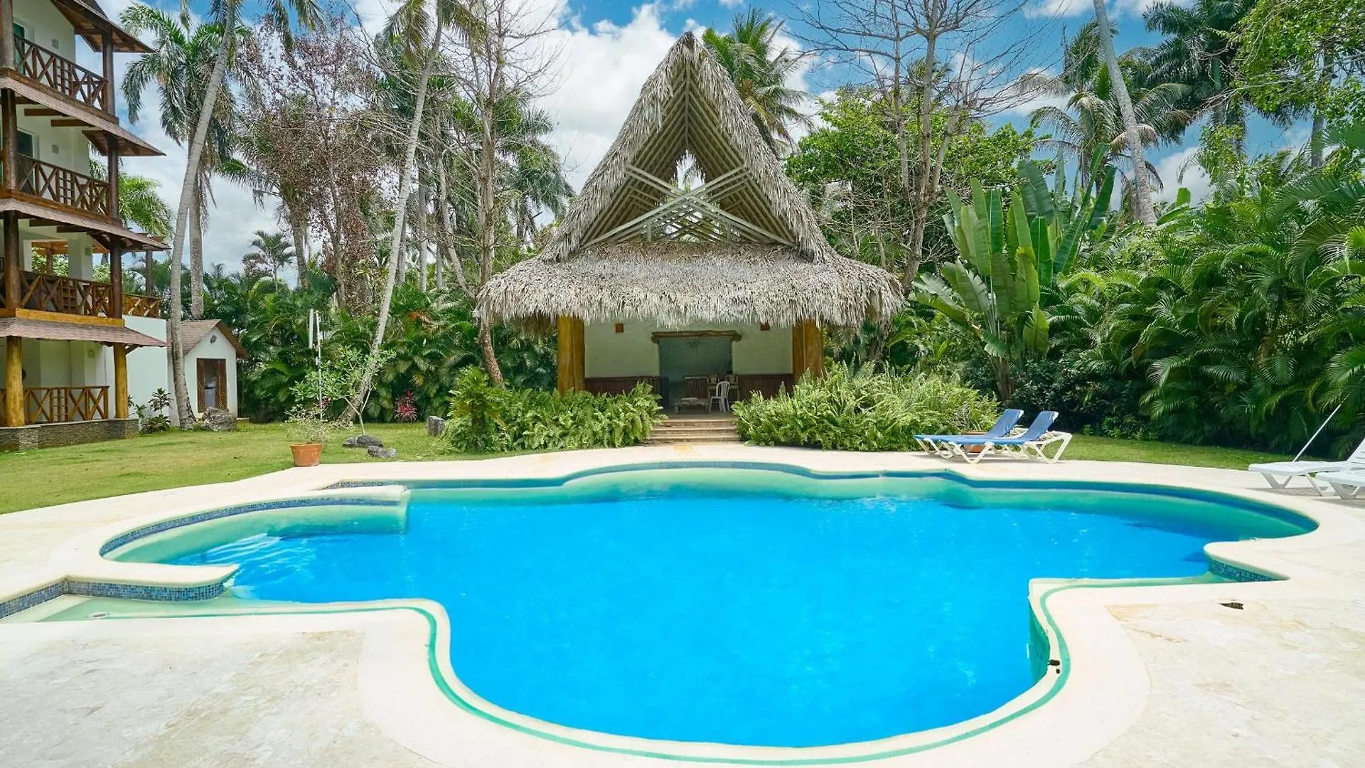 Apartment New! Serene Beach Haven In Las Terrenas